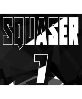 SQUASER 7 Steam Key GLOBAL